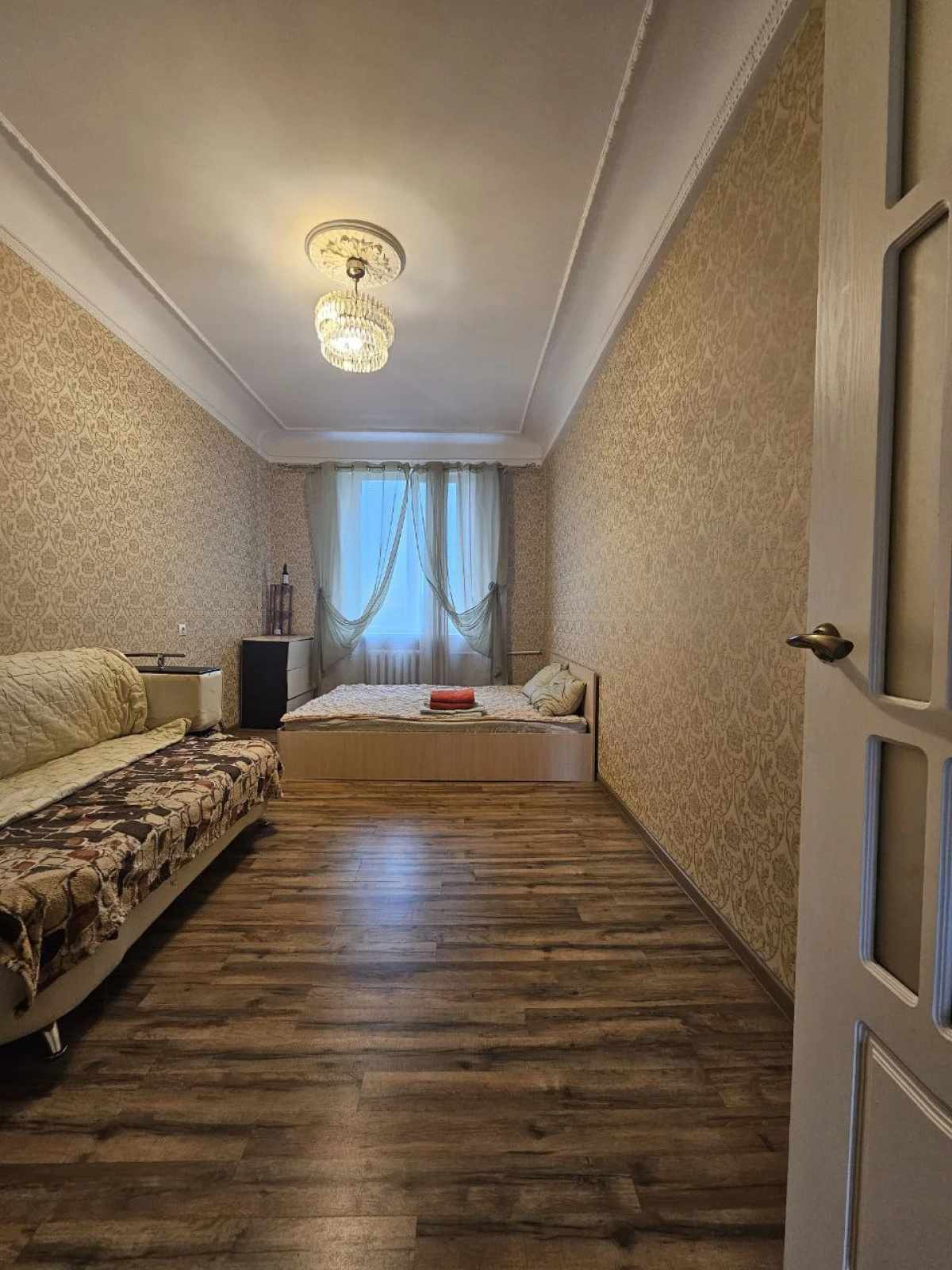 Квартира L.V.Hotels на Первомайская 9