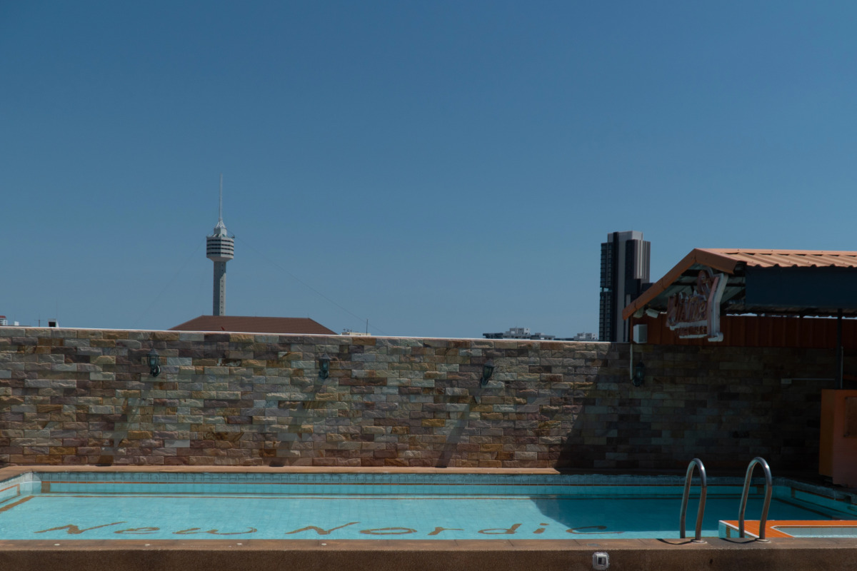 Апарт-отель New Nordic VIP 6 by Apartwell