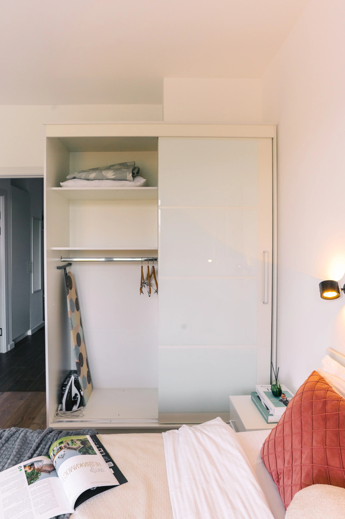 Квартира Новая в Центре на Заливе