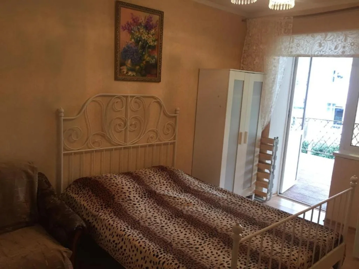 Гостевой Дом Морской Бриз