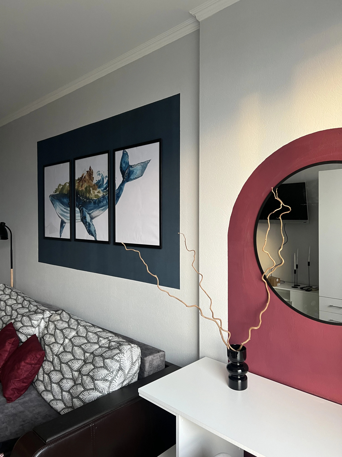 Апартаменты UraganAPART Глубокая страсть