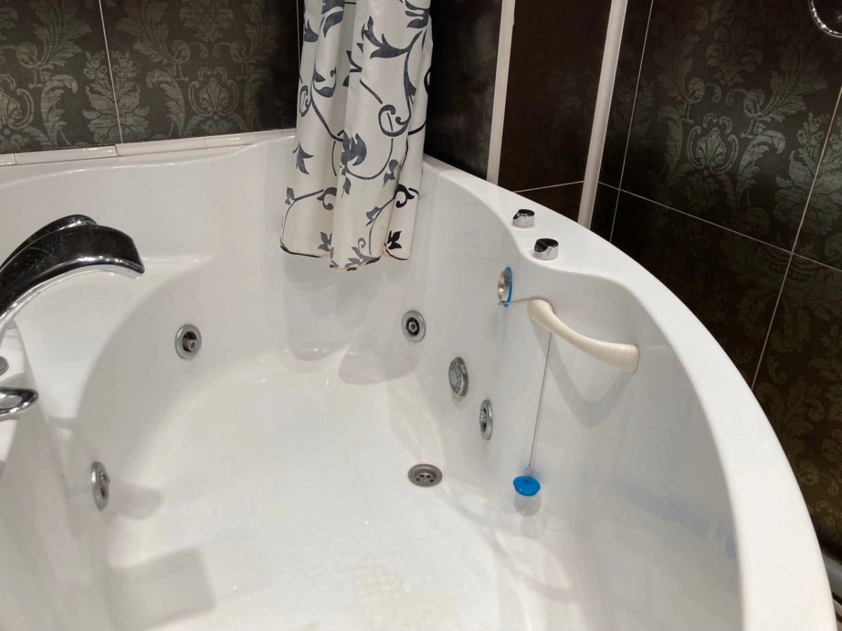 Апартаменты ул. 850-Летия Владимира