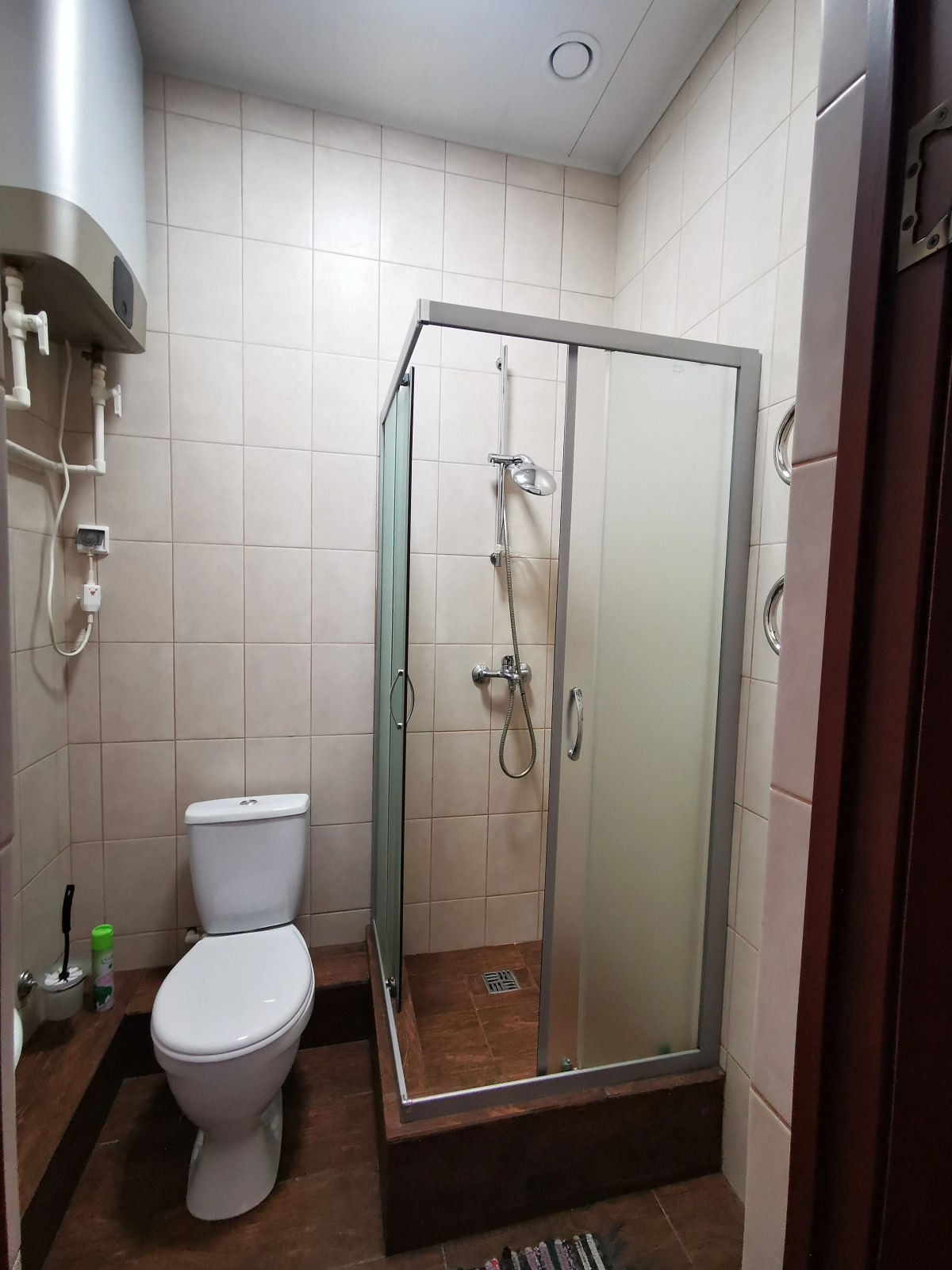 Хостел Ягель