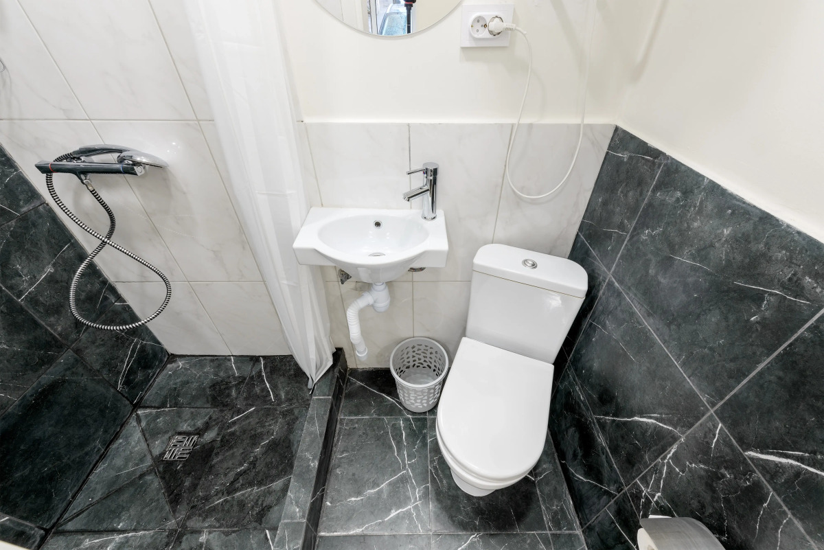 Апартаменты VEDA Aparts Лиговский55