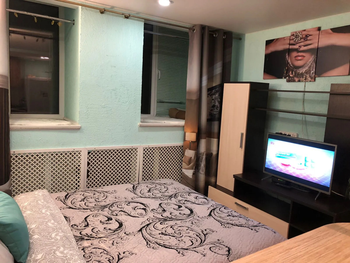 Апартаменты на Литейном 11