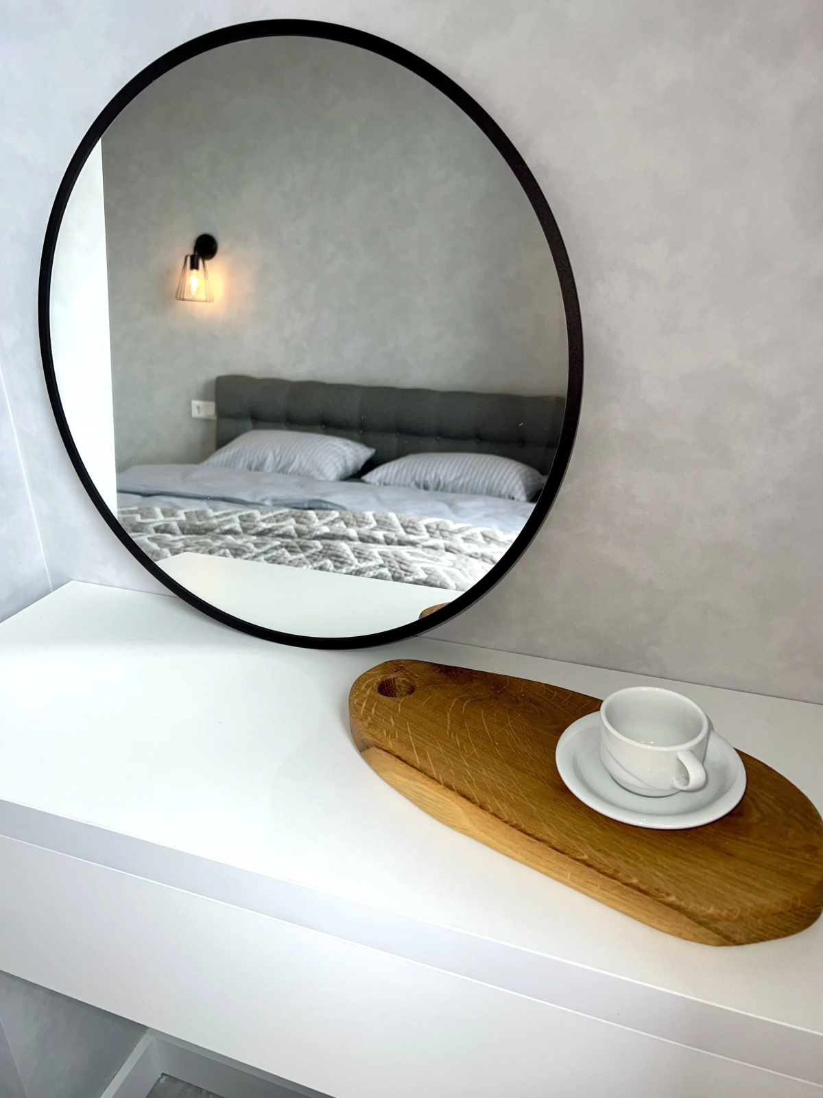 Квартира Уютная с большим балконом в новом ЖК Символ