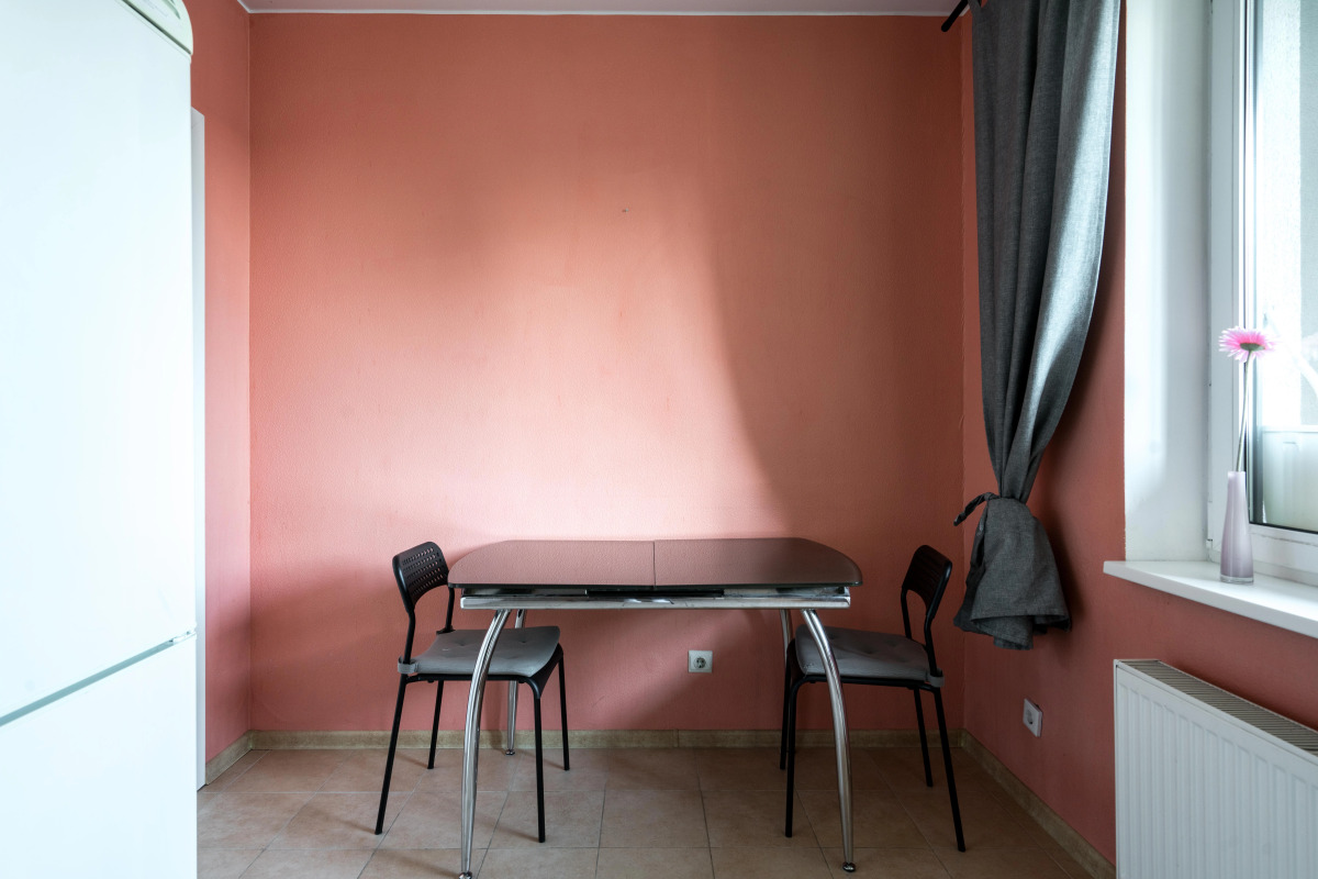 Апартаменты Царская столица