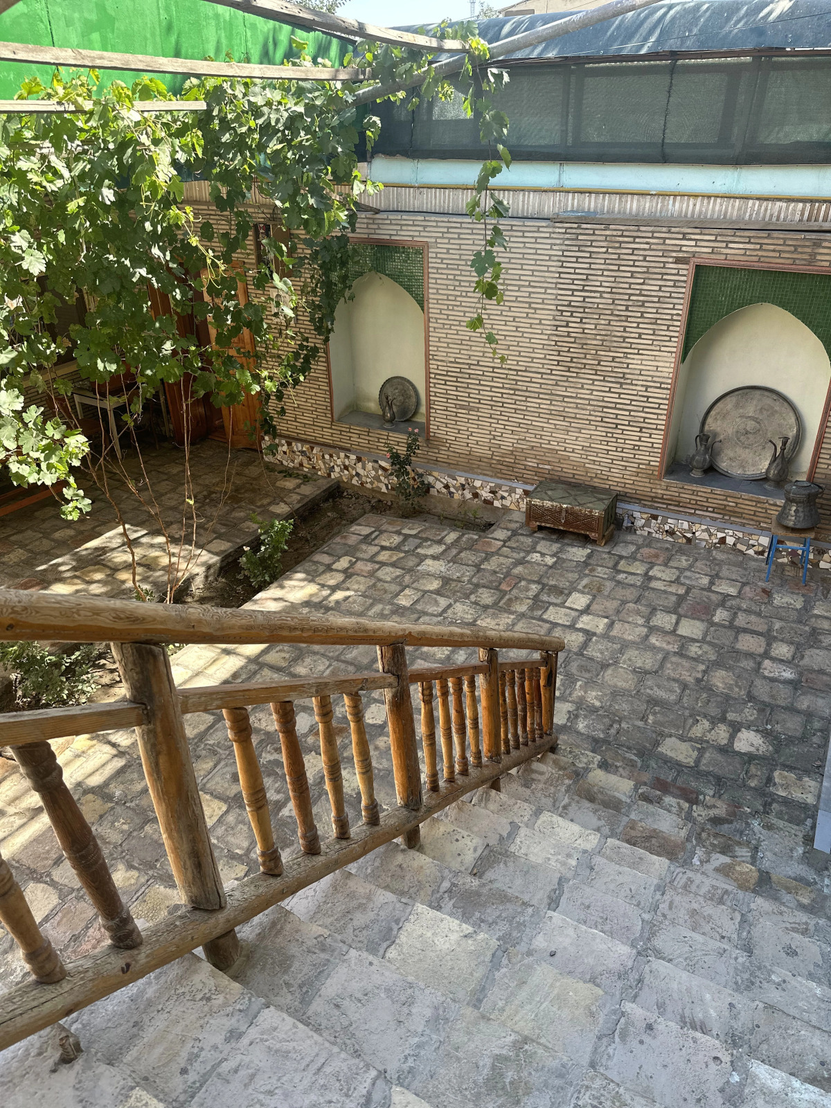 Гостевой дом Sadifa