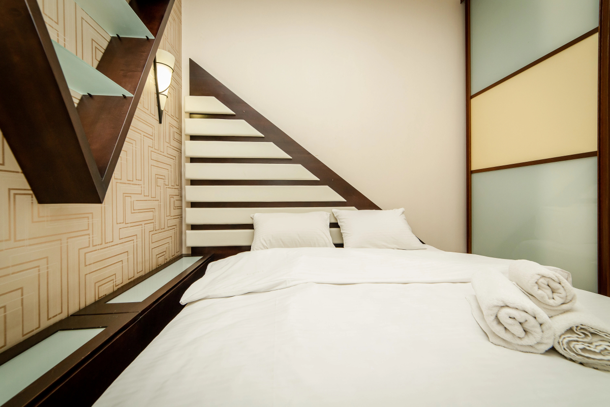 Апартаменты BelaTravel по адресу: проспект Независимости, д.89