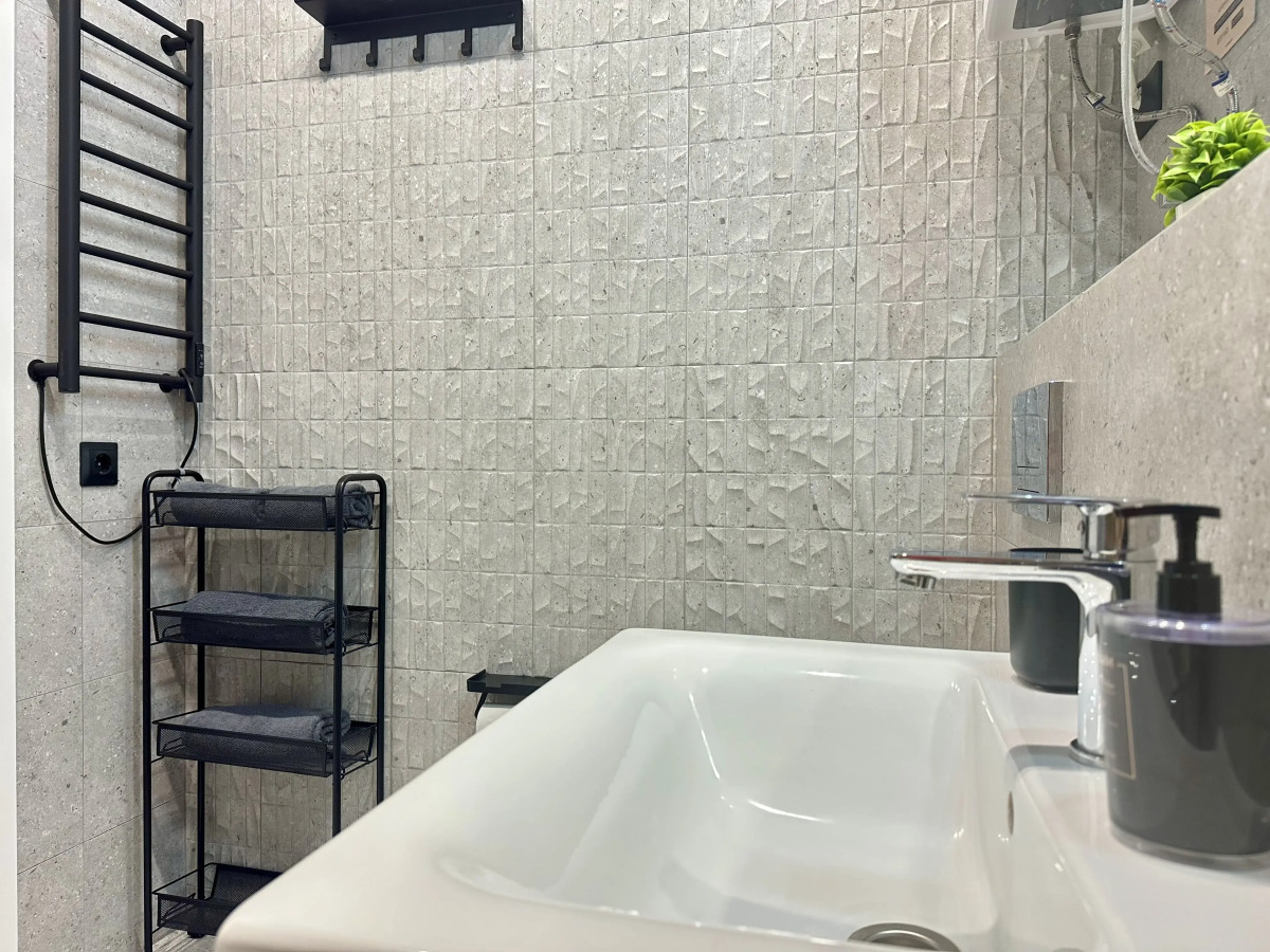 Квартира Уютная в Спальном Районе