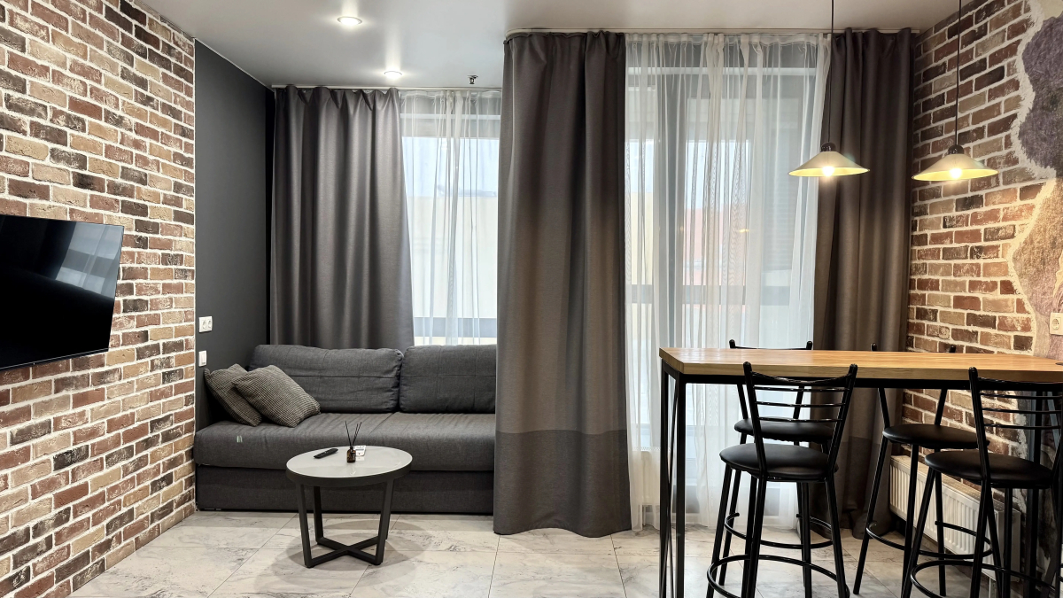 Апартаменты Liner Ap #11