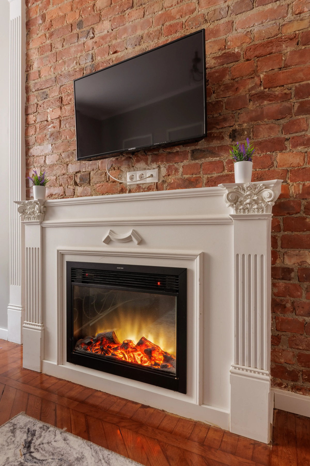 Апартаменты Евротрешка на Лиговском 44 DereMRents ДереМРентс