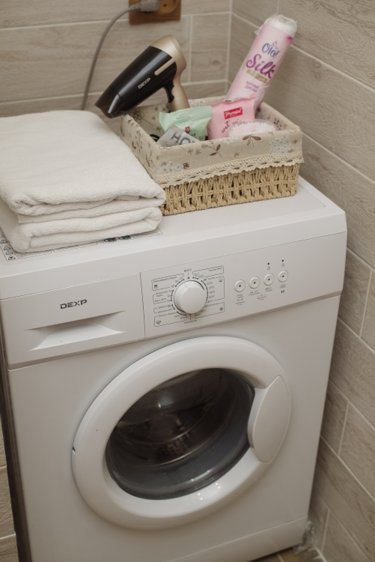 Апартаменты в центре Владивостока