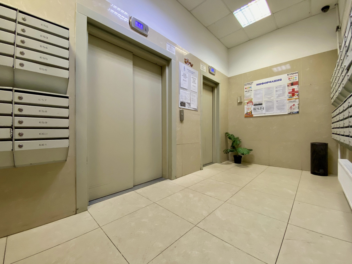 Апартаменты Rauktis Apartments