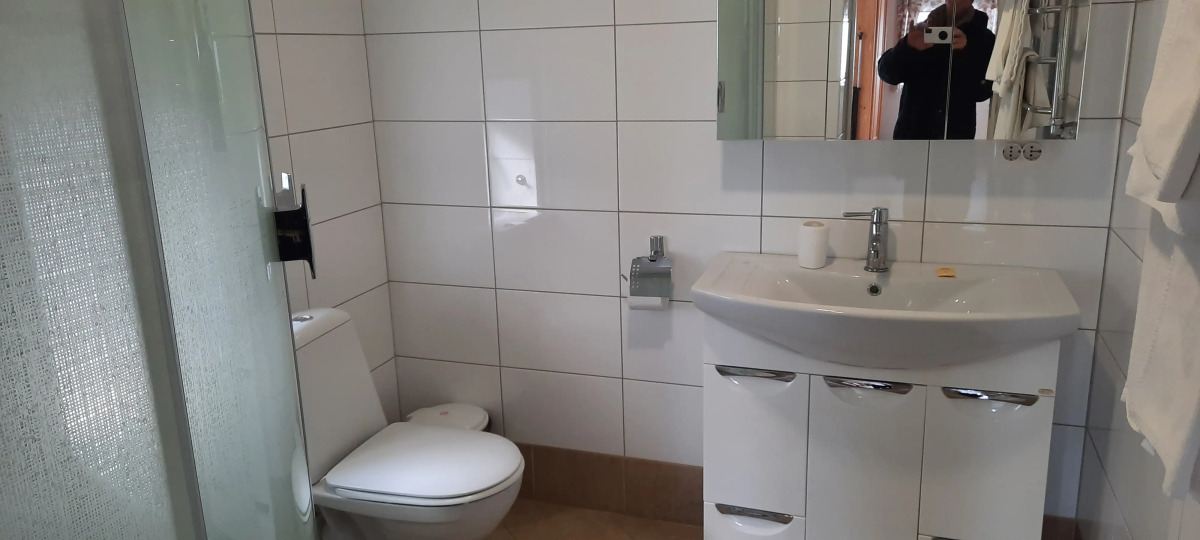 Гостевой дом Усадьба Сурикова