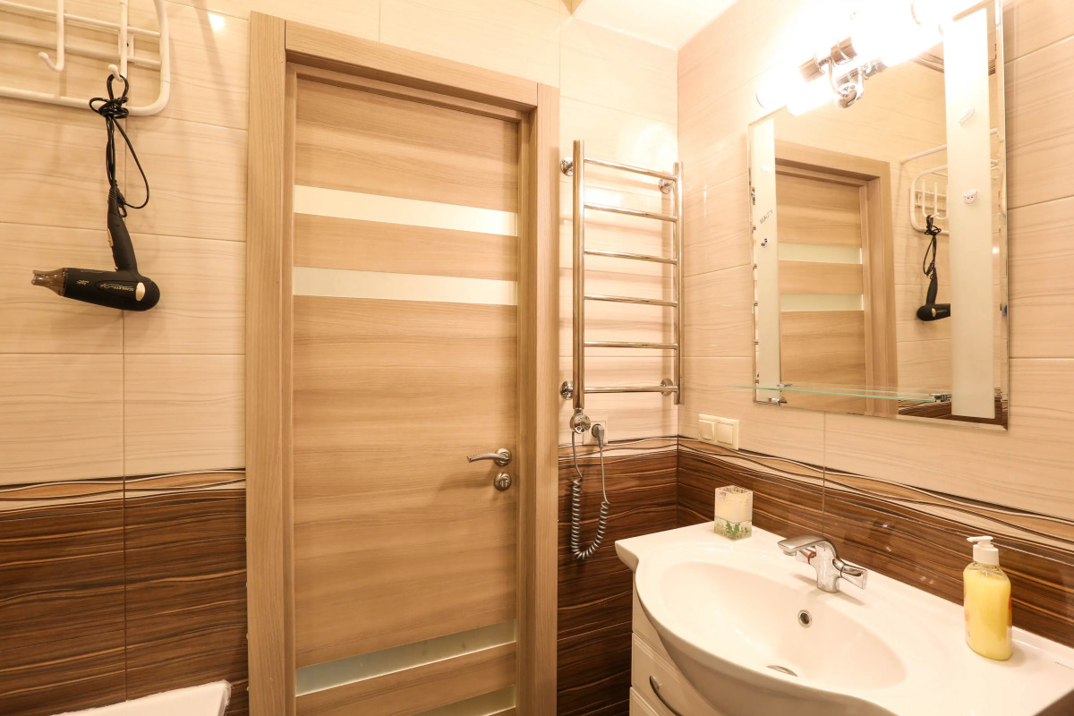 Апартаменты MaxRealty24 Водный стадион