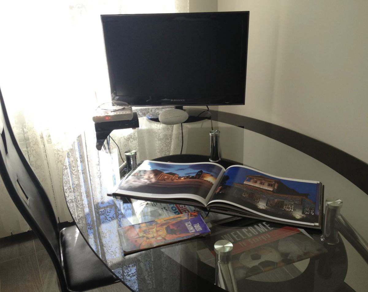 Апартаменты Apartment in the heart of old Tbilisi