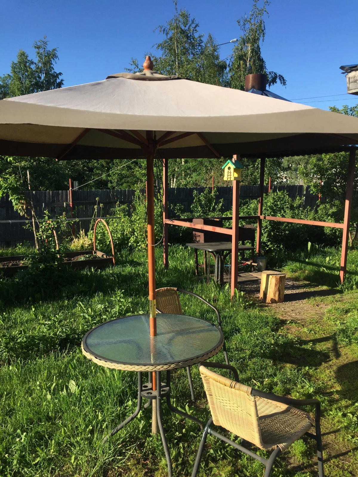 Гостевой дом Уютный