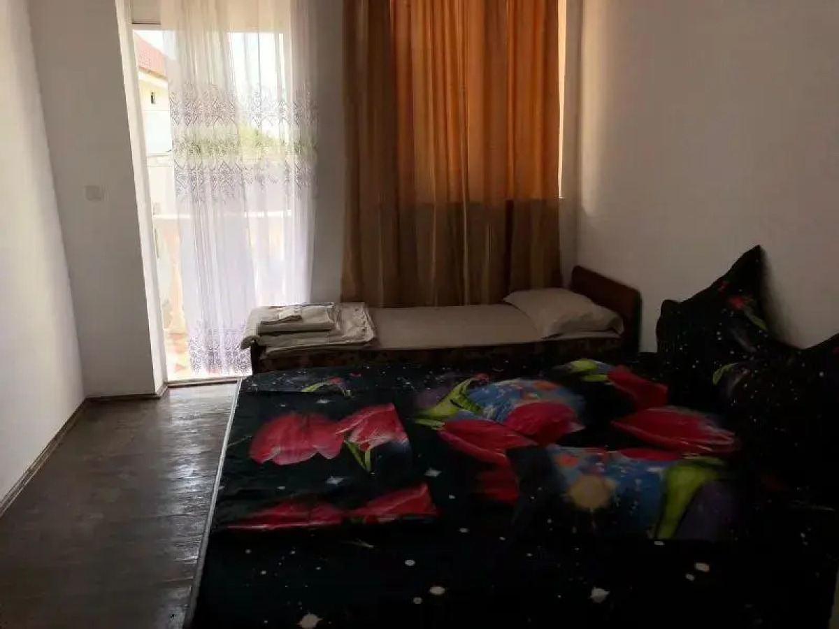 Отель Kavo-de-Bukso