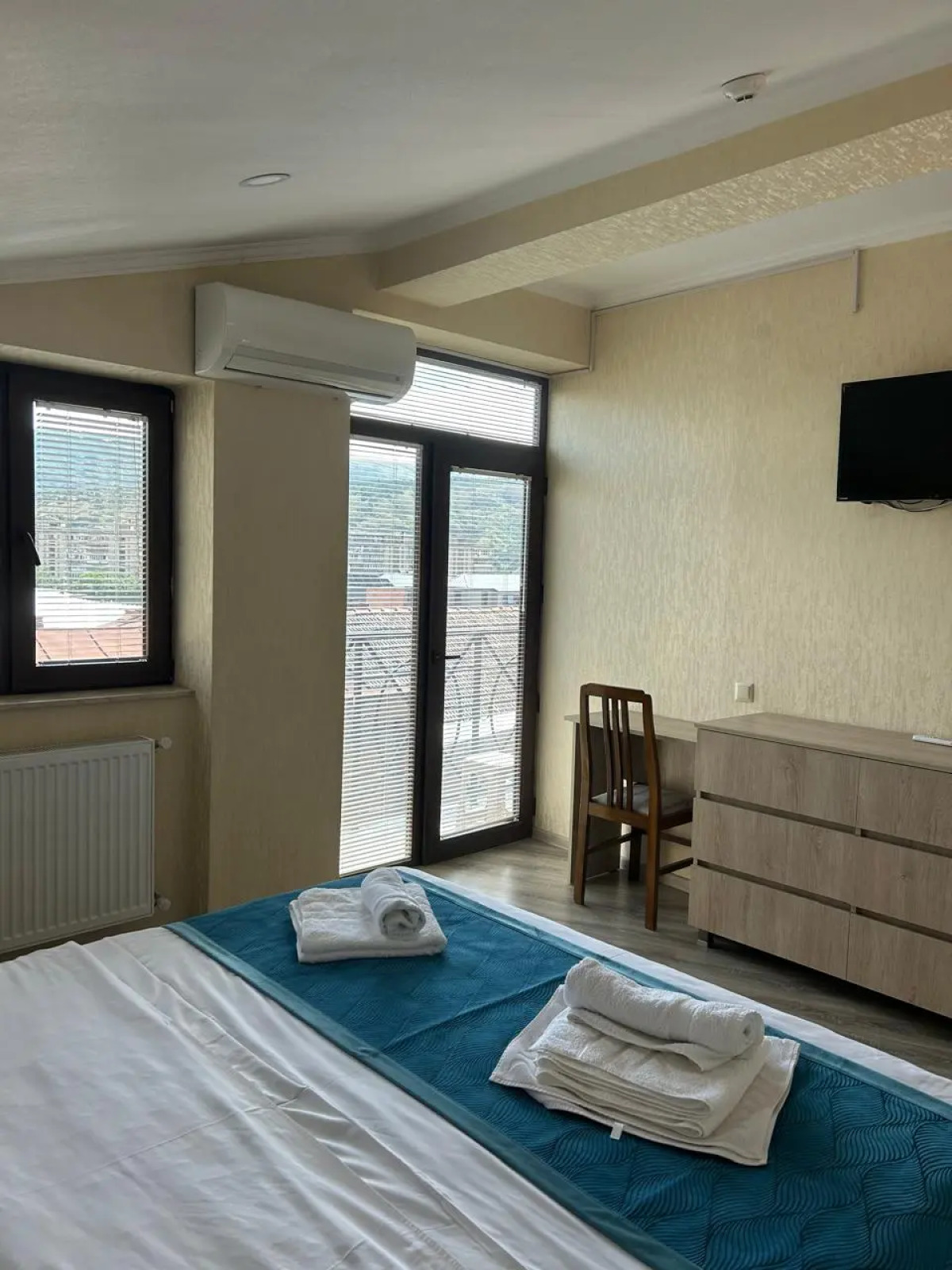 Отель Tbilisi Center