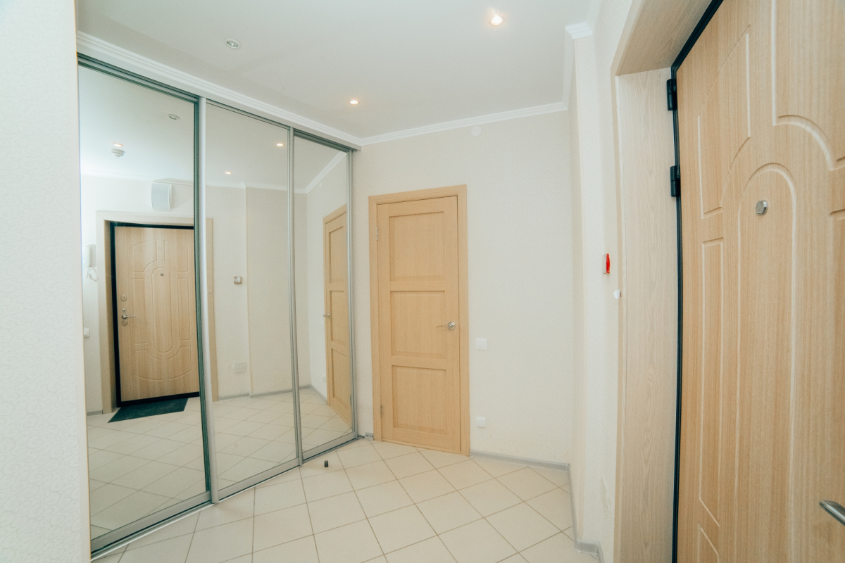 Апартаменты центр ЖК Кловер Хаус