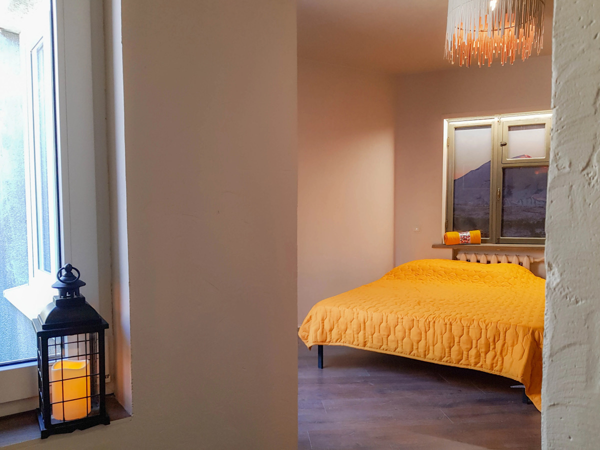 Апарт-отель Бутик Отель Лайм