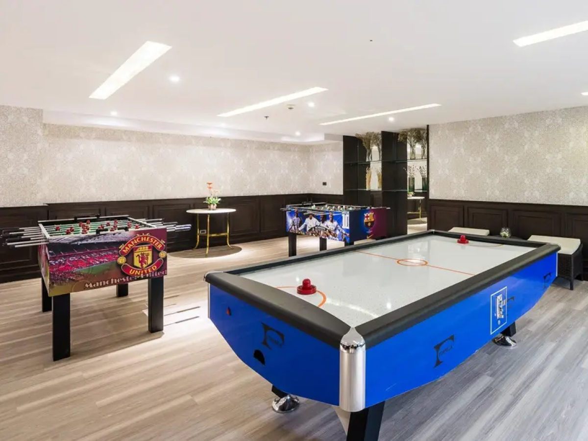 Отель Citrus Grande Hotel Pattaya By Compass Hospitality