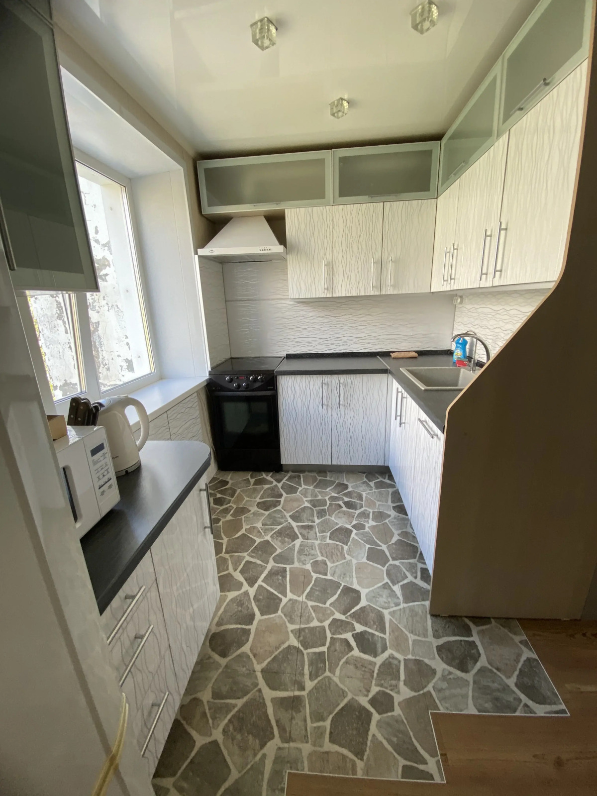 Апартаменты Созвездие Камчатки в Деловом Центре Города