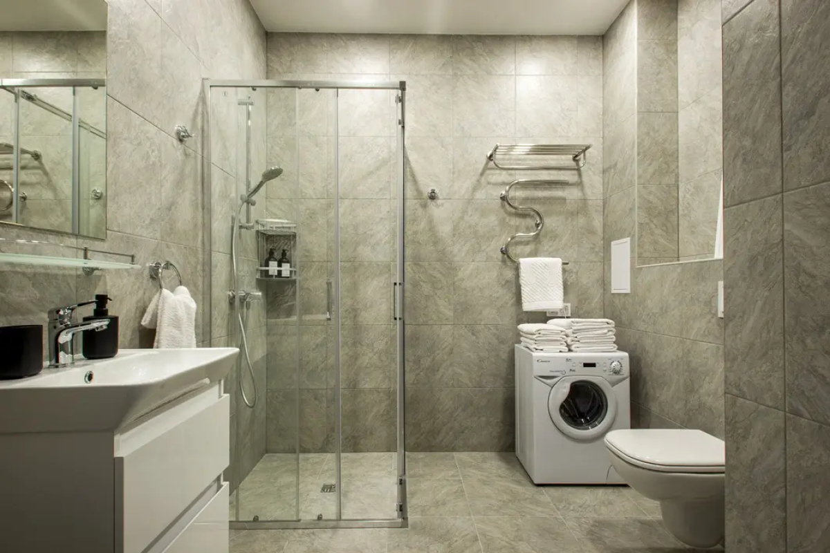 Апартаменты MyhomeYourhome на Витебский Пр 99к1