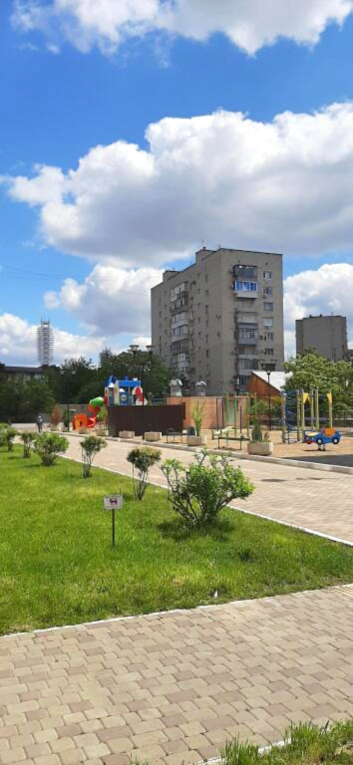 Апартаменты Центральные Люкс
