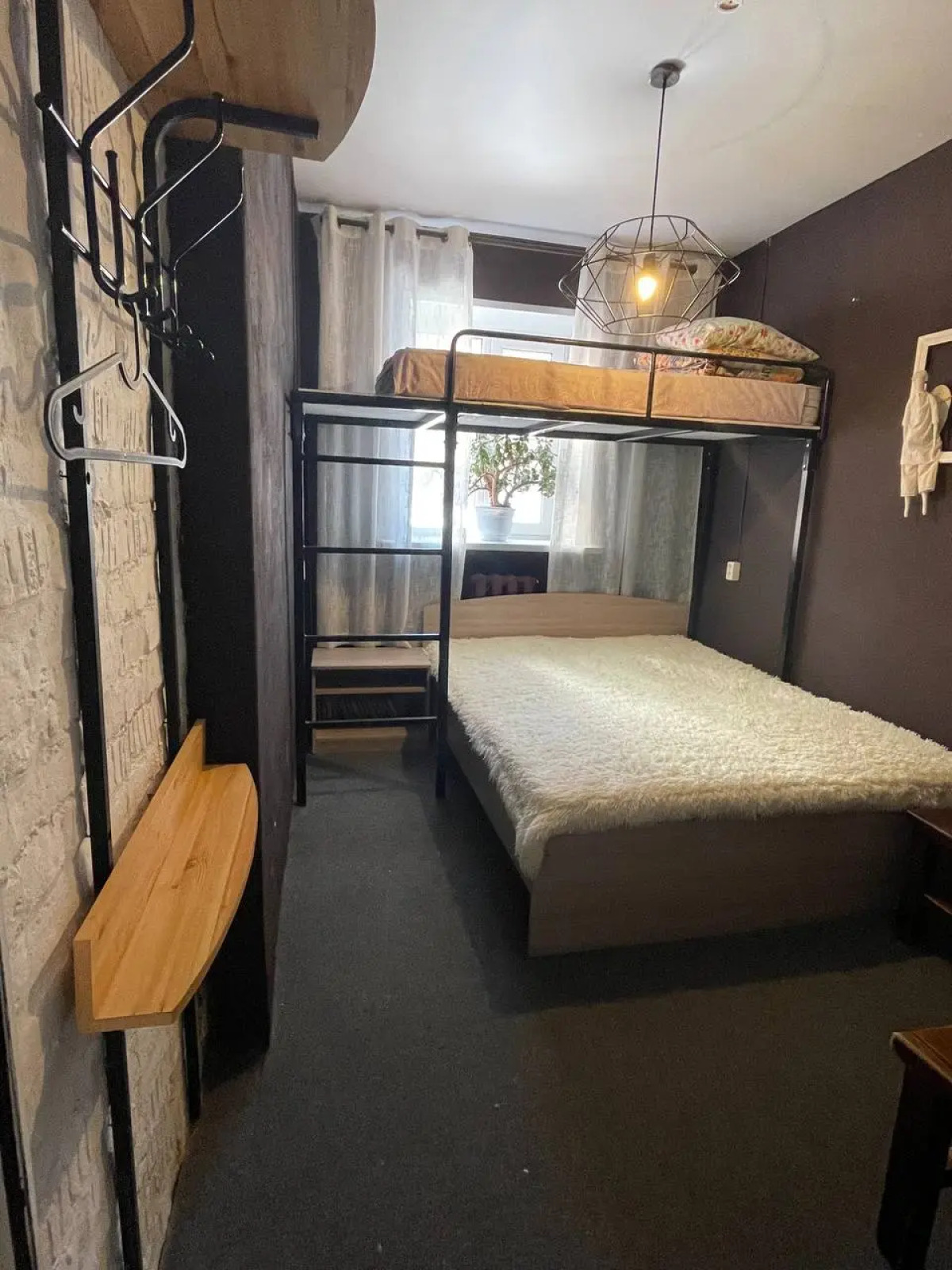 Хостел Любава