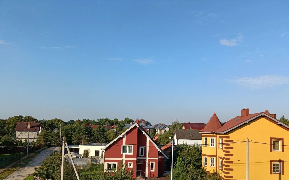 Апартаменты двухкомнатные у моря Family Apartments