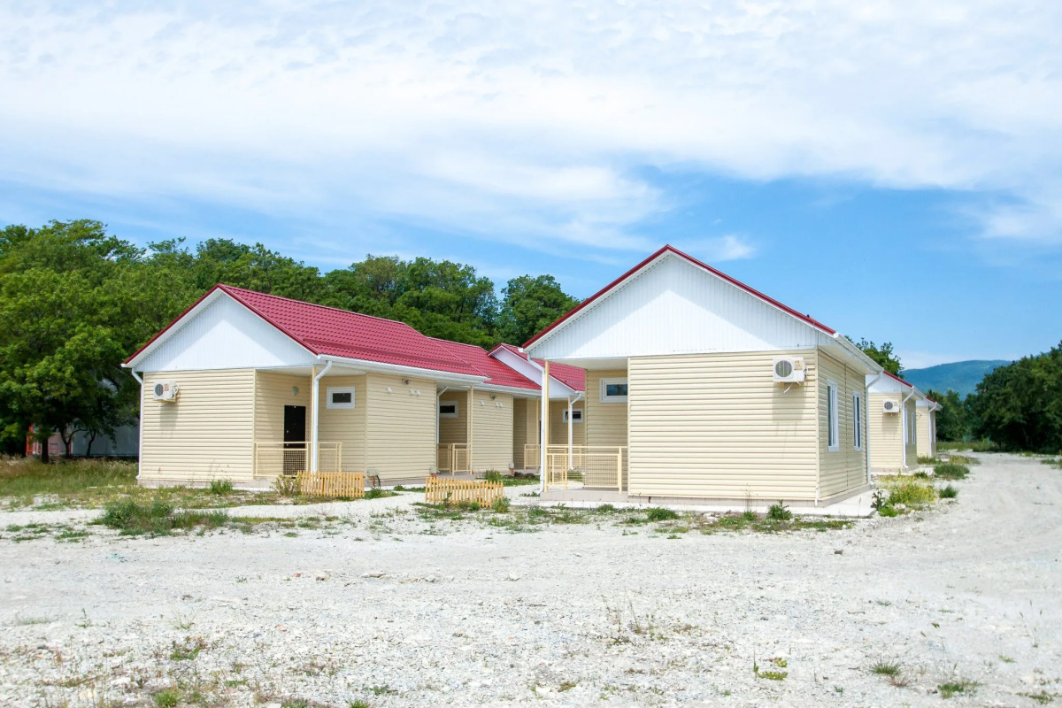 База Отдыха Взлет