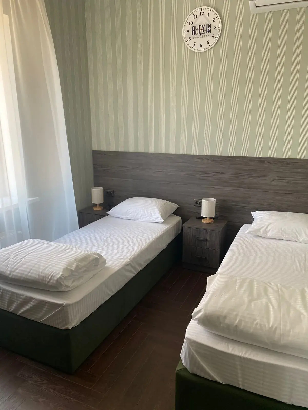 Частный дом ALLEYINN