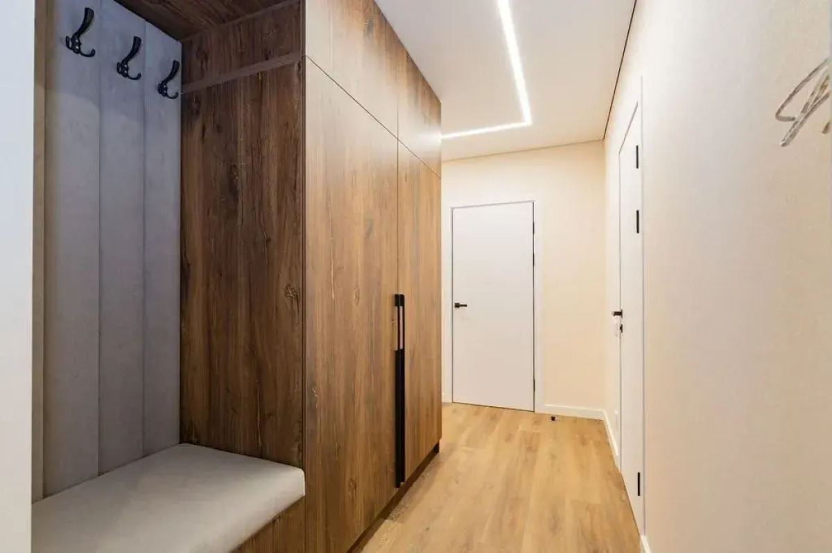 Квартира в ЖК Сокол на Оганова