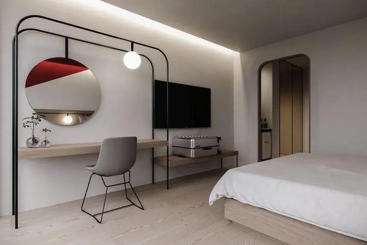 Sandali by Tbilisi Luxury Boutique Hotel