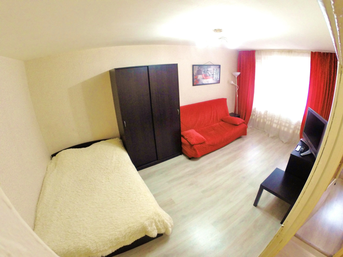 Апартаменты на Кавказском Бульваре 18