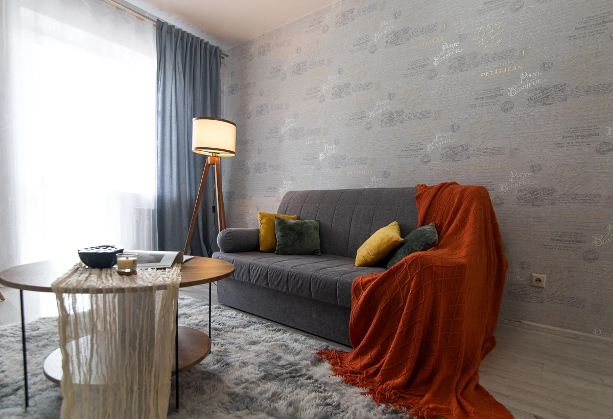 Квартира KEY2HOME на Сарматской