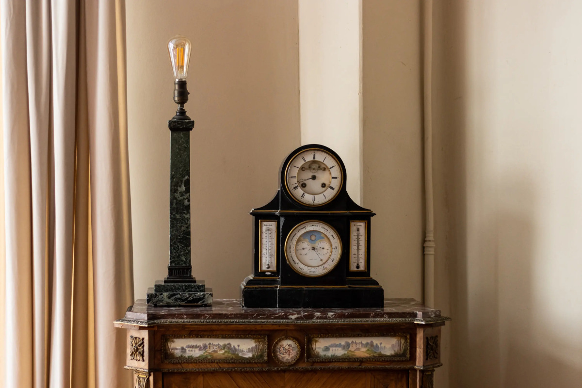 Квартира Дворец