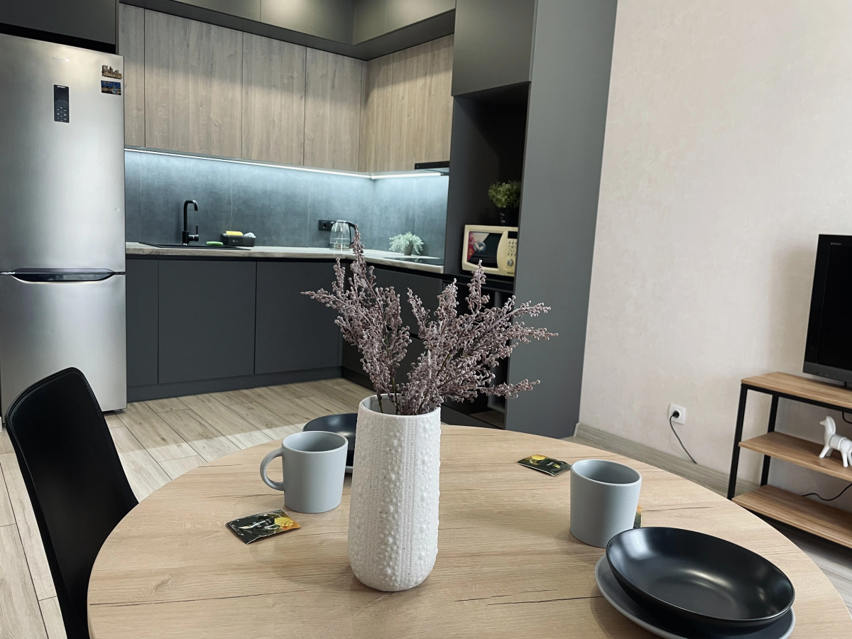 Квартира Апартамент на Щербакова бл. Арбеково