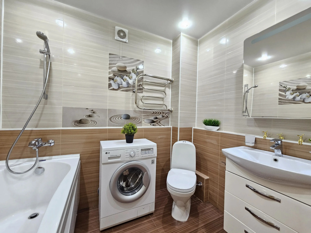 Апартаменты на Московском