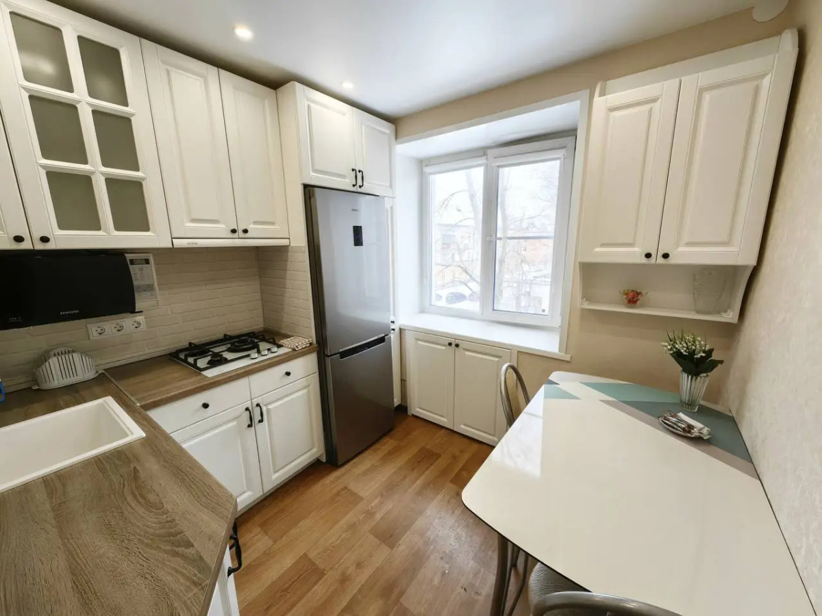 Апартаменты Like Home возле завода Севмаш