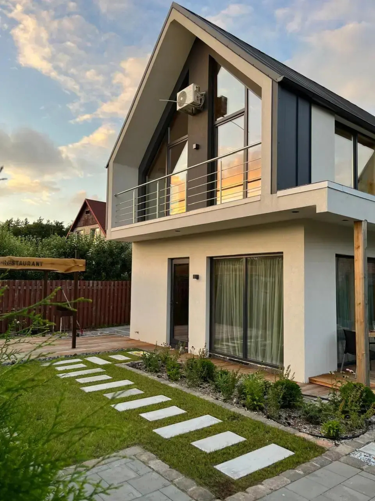 Гостевой дом Воскресенье