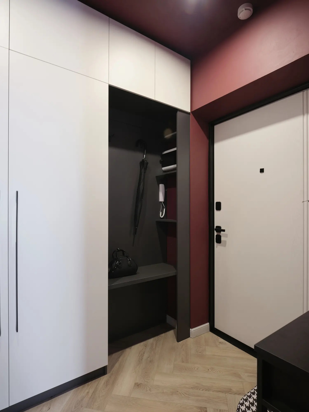 Апартаменты Aristocrat