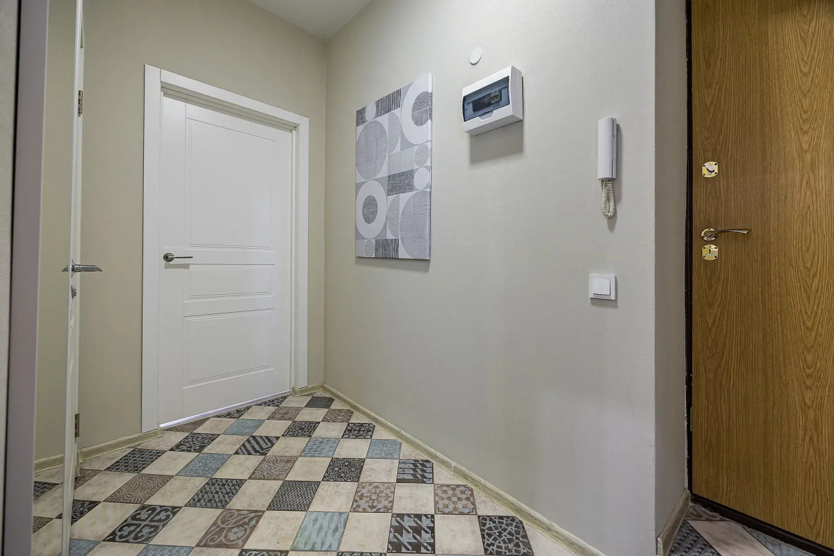 Апартаменты Сутки-Дом - Покровка 28