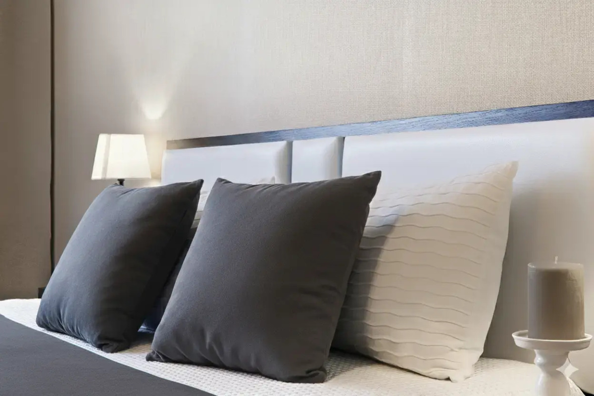 Апартаменты на Октябрьской 14