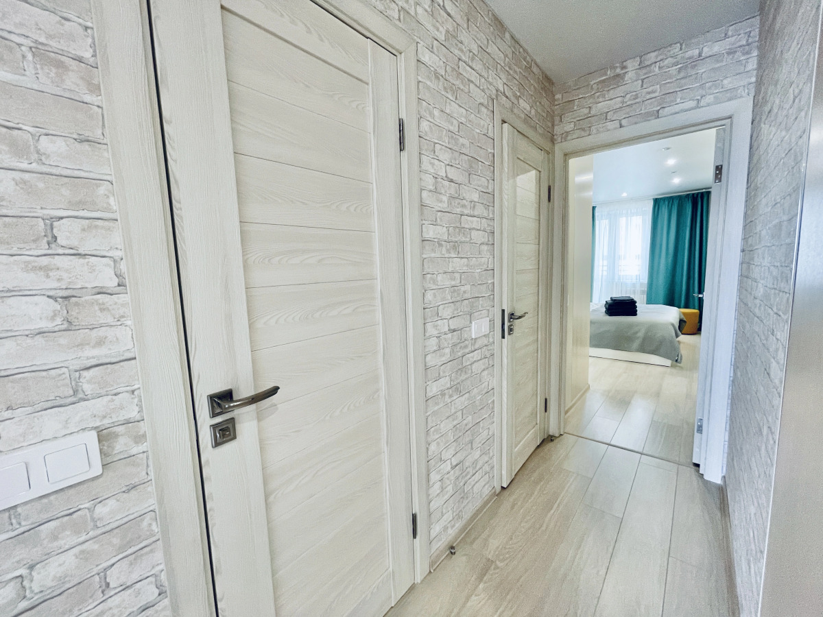 Апартаменты VEGAS на Московском Шоссе 167/1