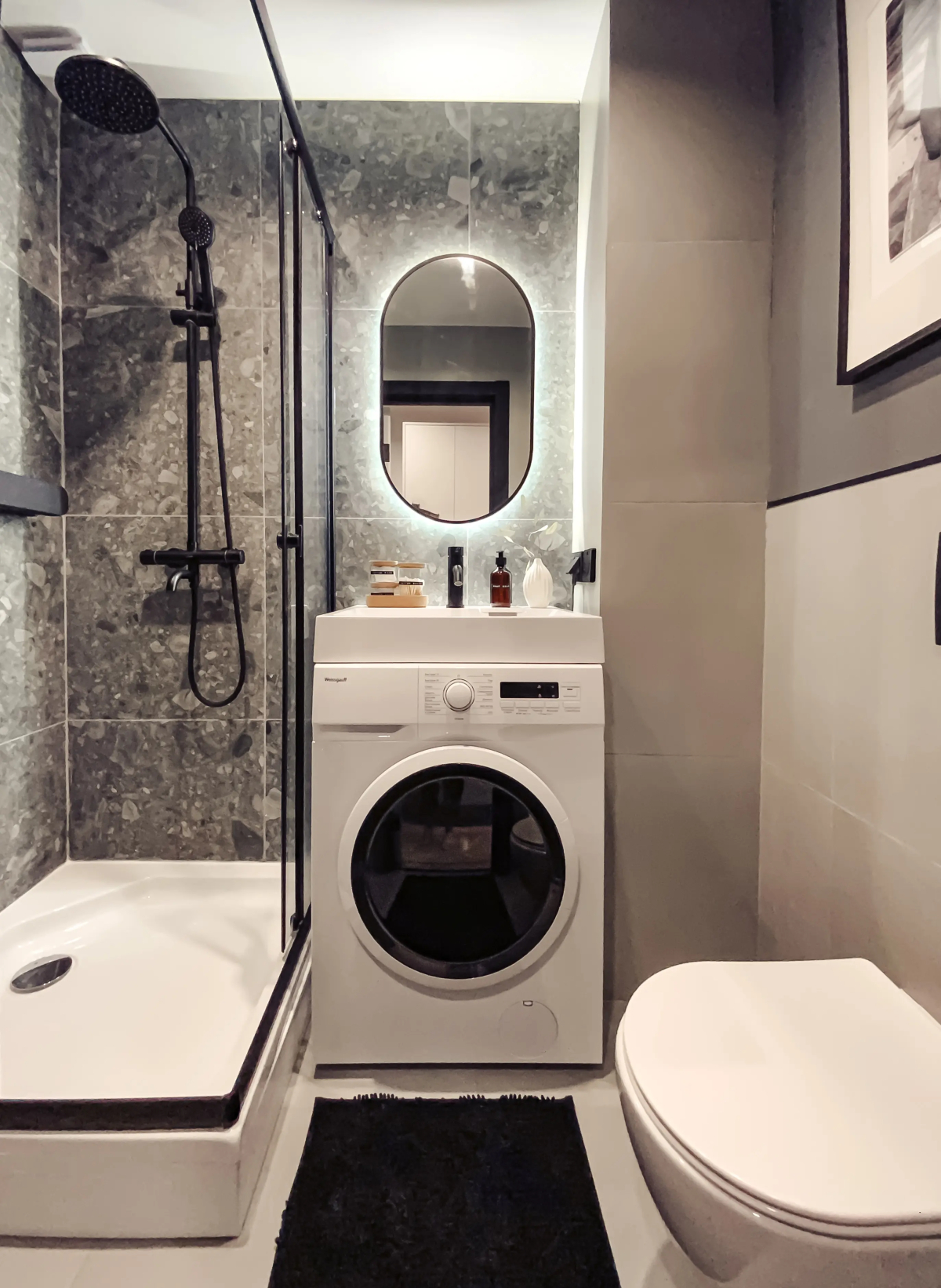 Апартаменты Matison Home (А9) парк Царицыно