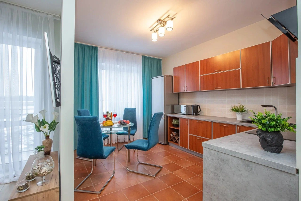 Апартаменты Mone