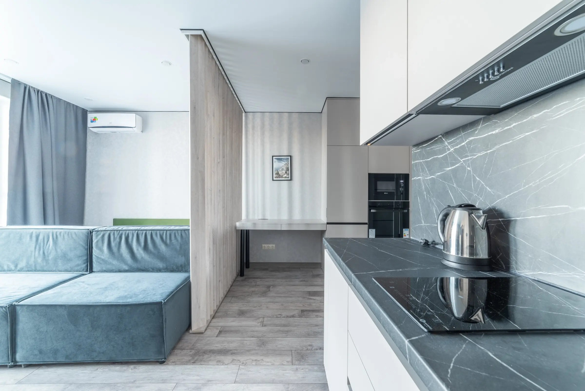 Апартаменты BelaTravel по Адресу: Брилевская 25